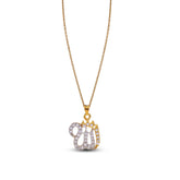 Allah Pendant - AP101